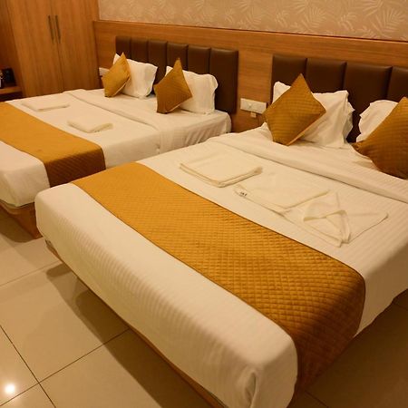 Bimba Hotels ไมซอร์ ภายนอก รูปภาพ